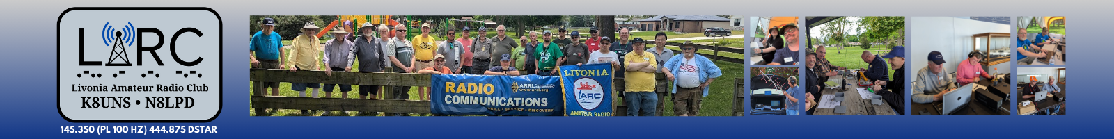 Livonia Amateur Radio Club